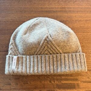 Arc'teryx Mosi Toque wool Beanie